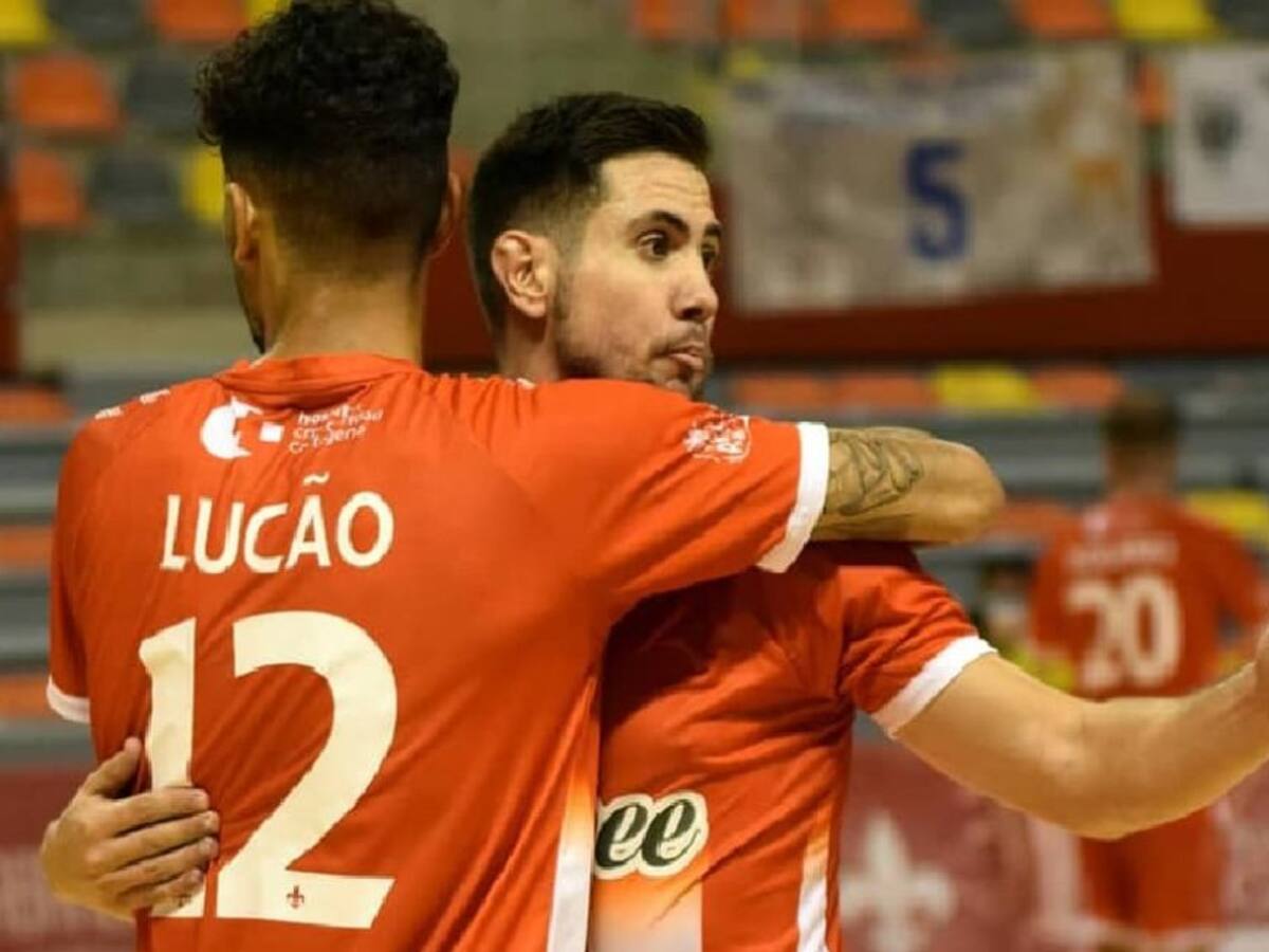 El 'megaproyecto' del Jimbee arranca en Burela