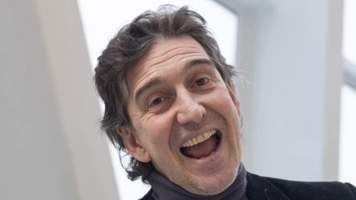 Entrevista a Julio Bocca, bailarín (11/05/2021)