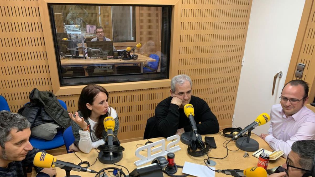 Hora Cofrade (03/03/2020)