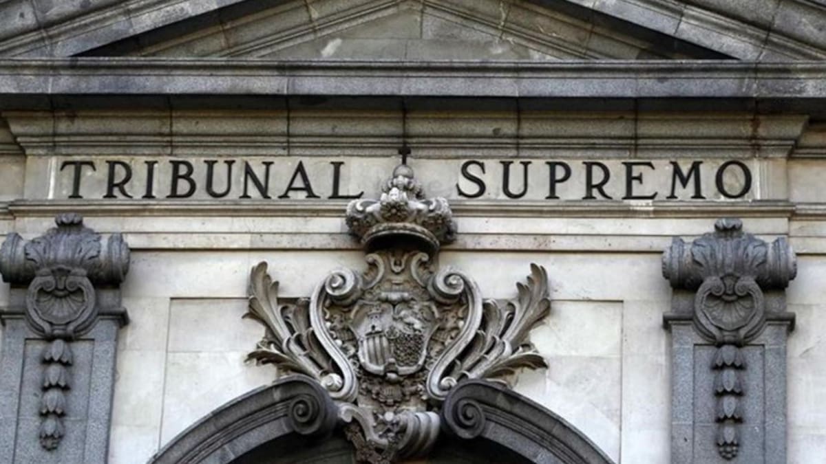 El Supremo condena por agresión sexual una violación en un bar de Alsasua