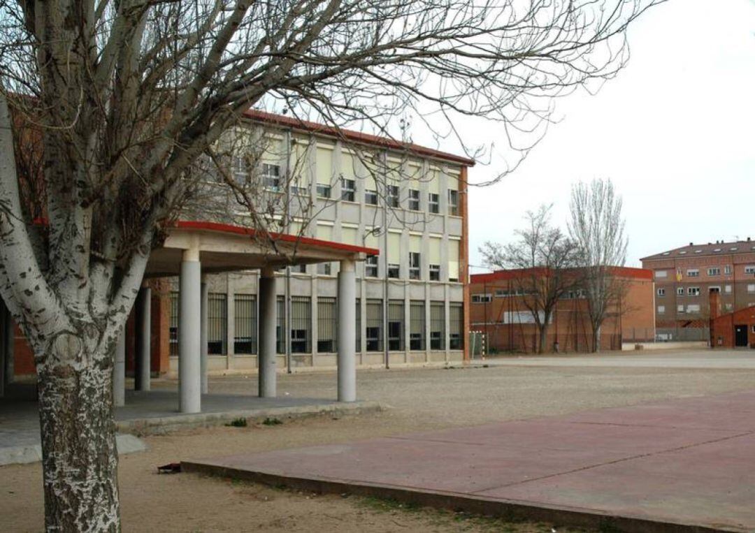 CEIP La Paz