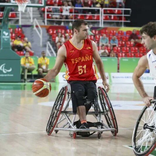 Agustín Alejos durante un partido con la Selección