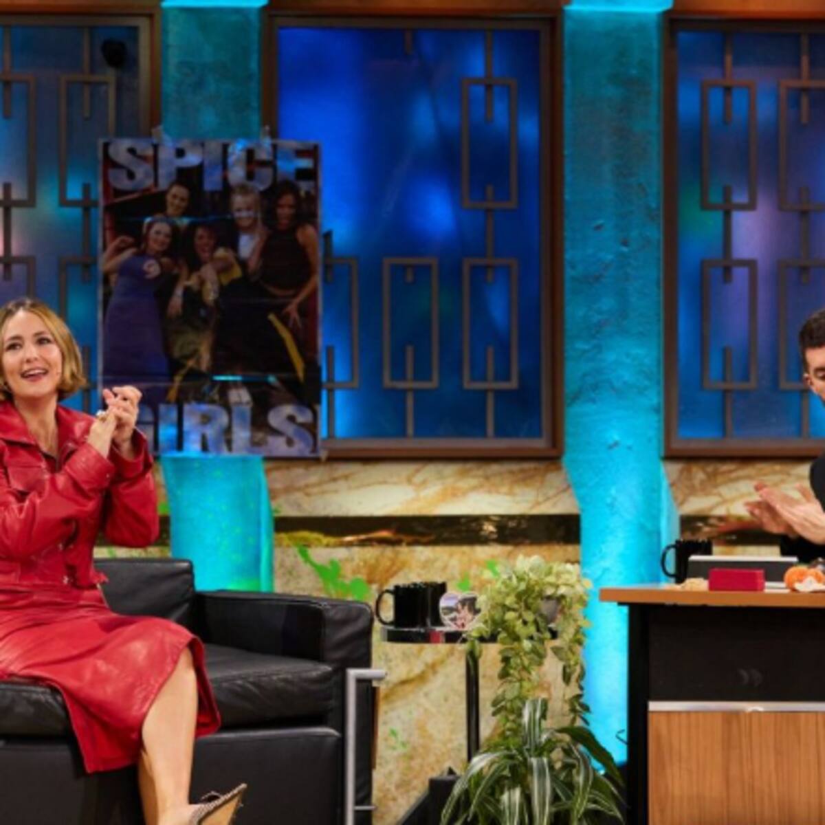 'La Revuelta' pasa por encima a 'El Hormiguero' en audiencia en la noche que Motos acusa a Broncano de "agredir a su equipo"