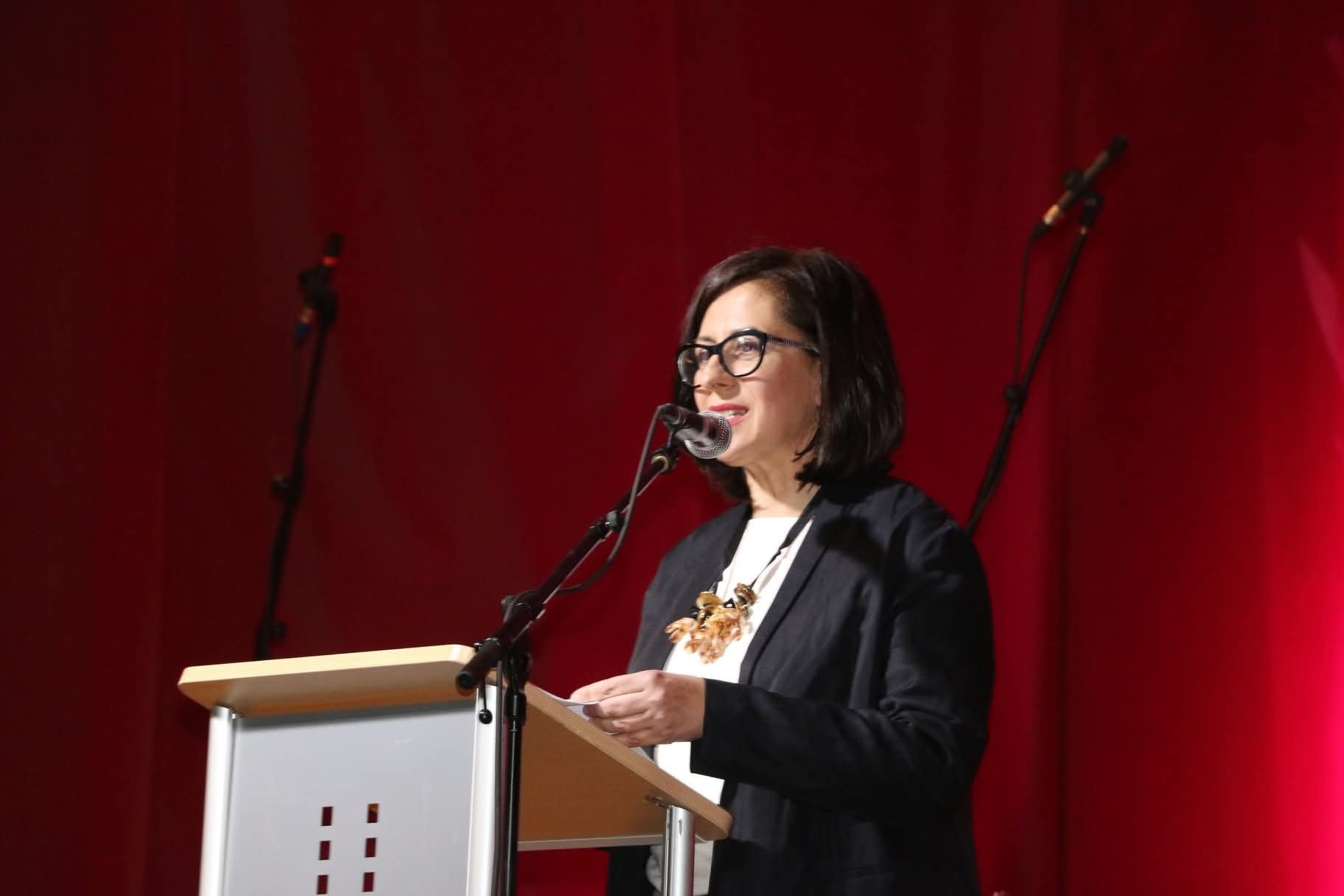 Elena Villellas, periodista