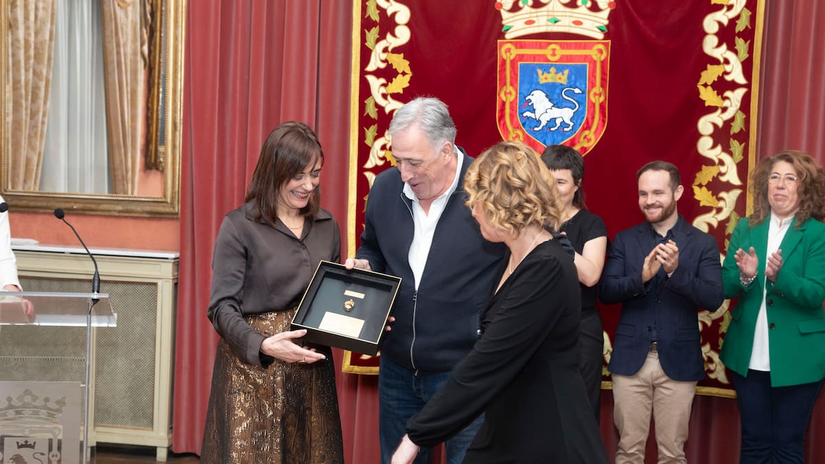 La Fundación Vicente Ferrer premiada el XXIV Haba de Oro