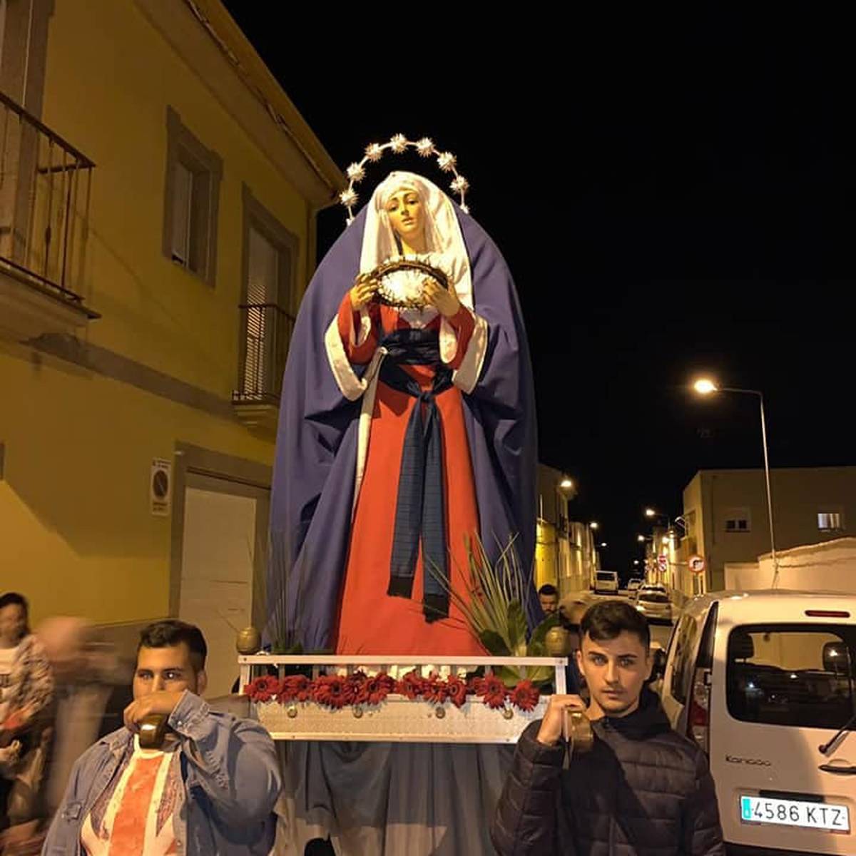 Semana Santa Mérida