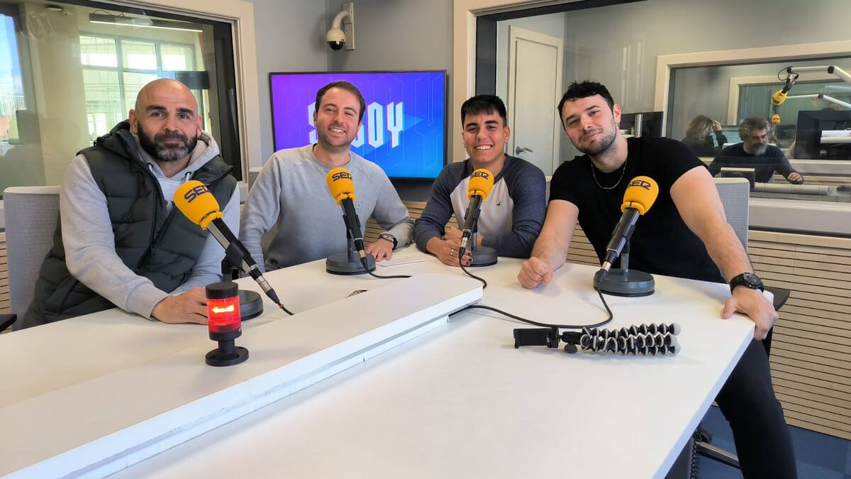 Sí soy | 2x06 | El enemigo del pueblo