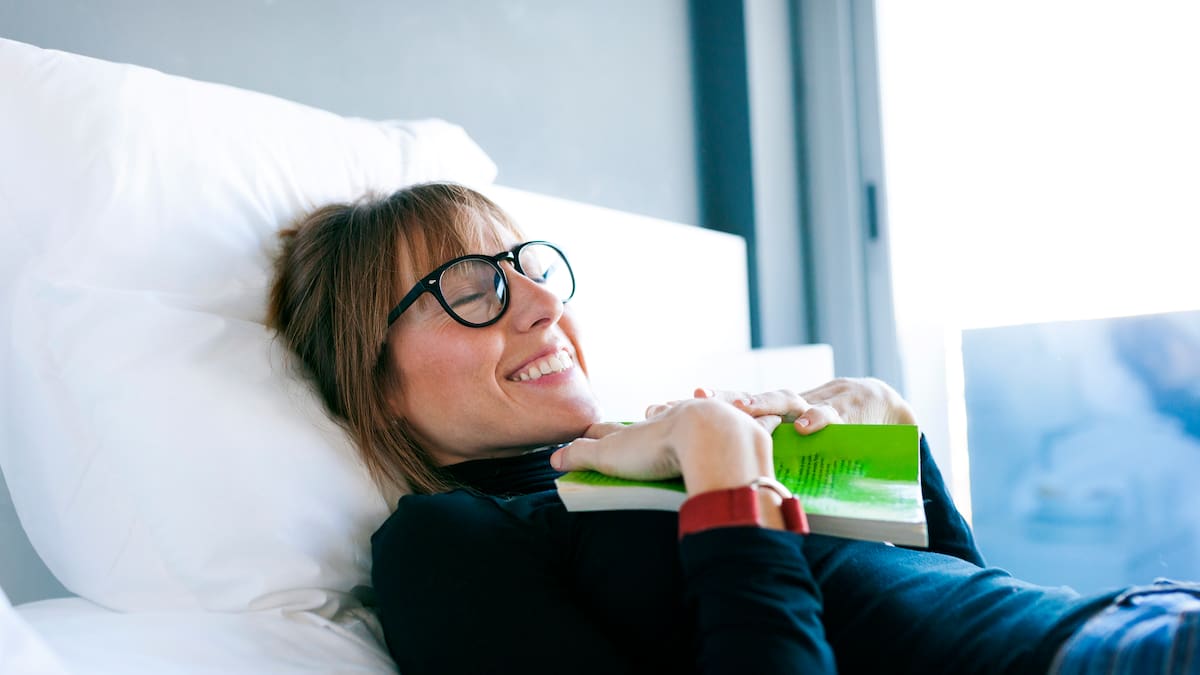 ¿Qué pasa en el cerebro cuando leemos?