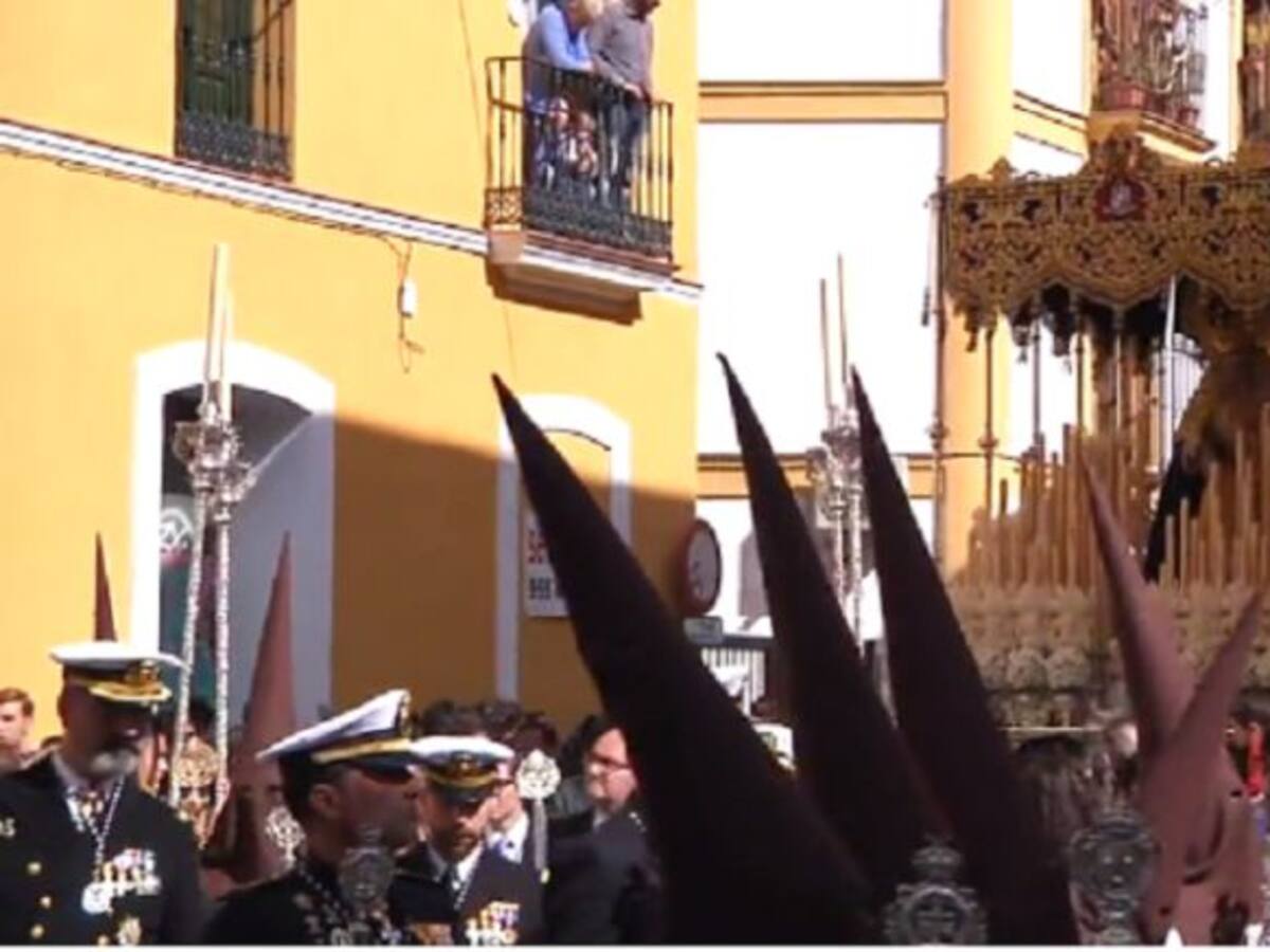 Nuestra Señora del Carmen por Matas