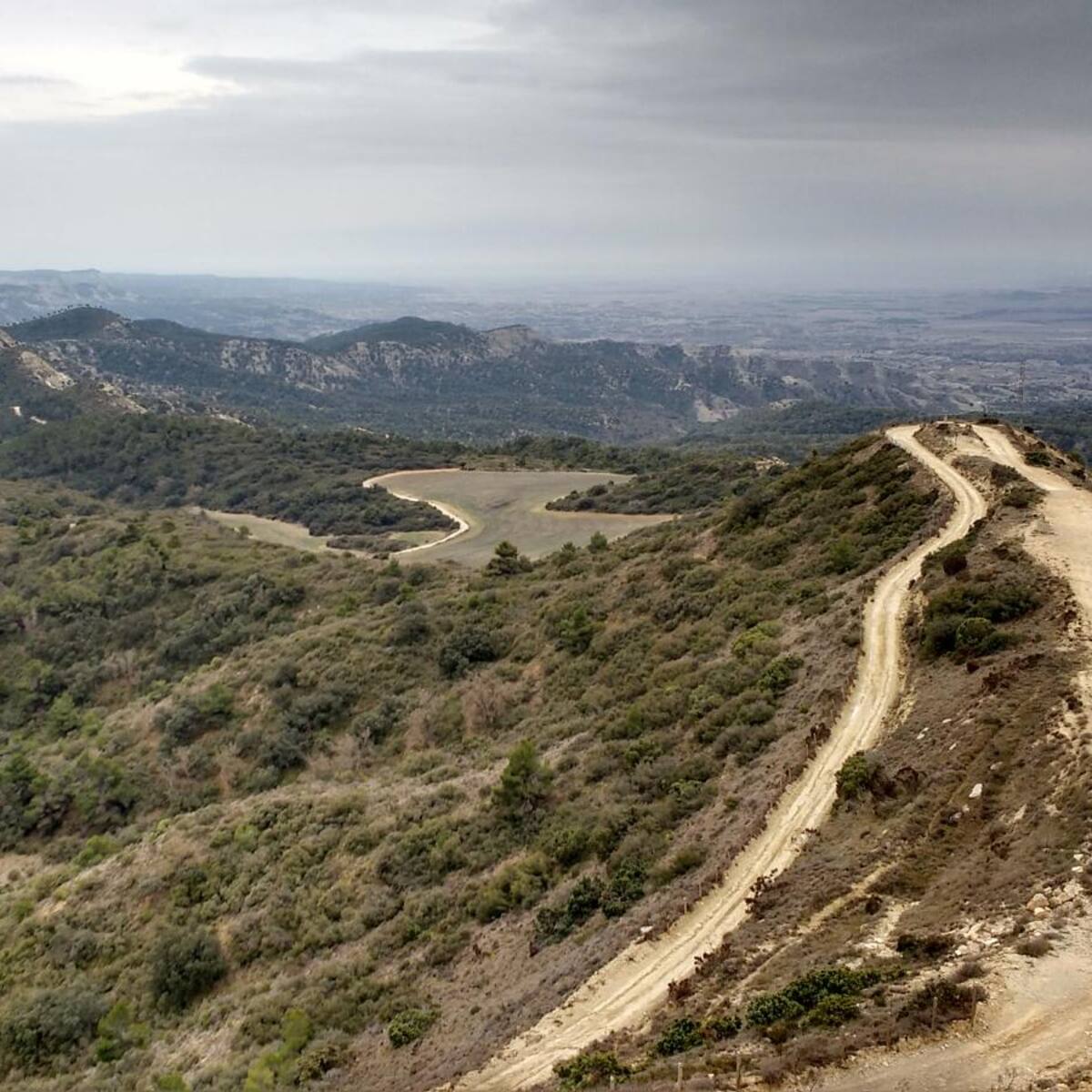 AGRICAragón, contraria a la propuesta de creación de un Parque Nacional en Monegros