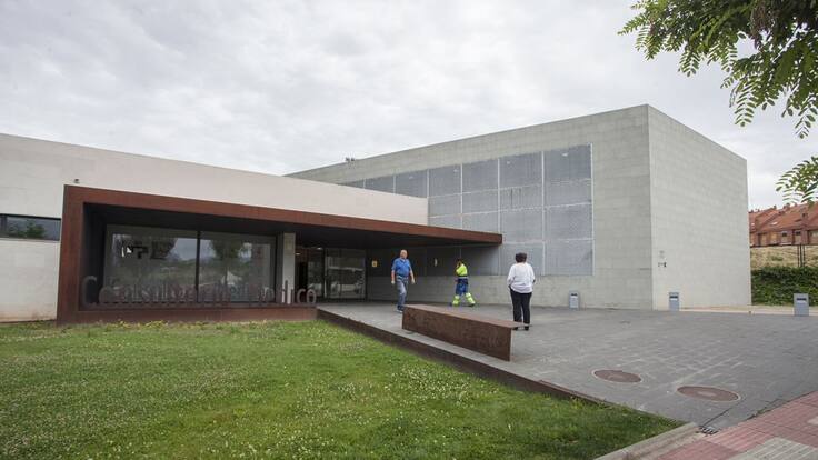 La Primera Llamada con la consejera de Salud, Sara Alba (03/09/2021)