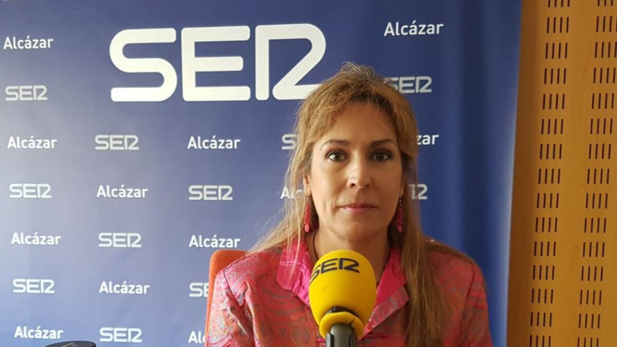 De Alcázar a El Salvador para una labor humanitaria de forma voluntaria