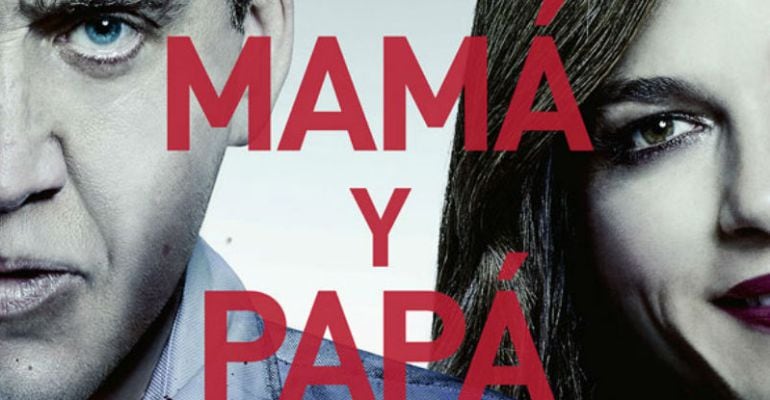 Cartel de la película &quot;Mamá y papá&quot;