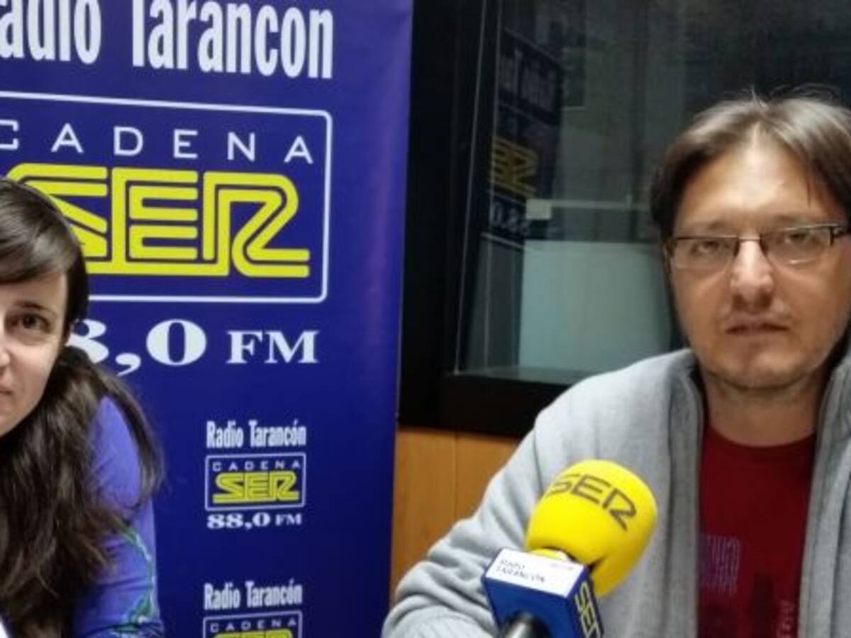 Juan Manuel Hontana (IU Ganemos) deja su acta de concejal en Tarancón