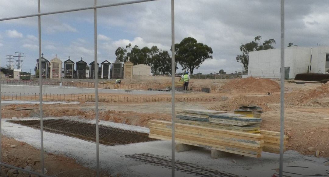 Cementerio Nuevo