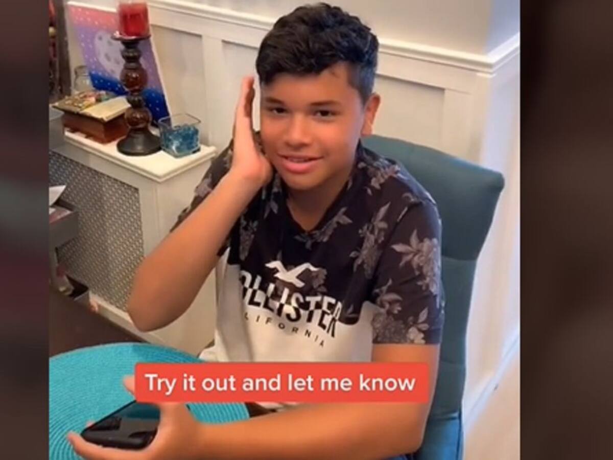 La lógica de unos niños con la tecnología actual que te hará sentir demasiado mayor