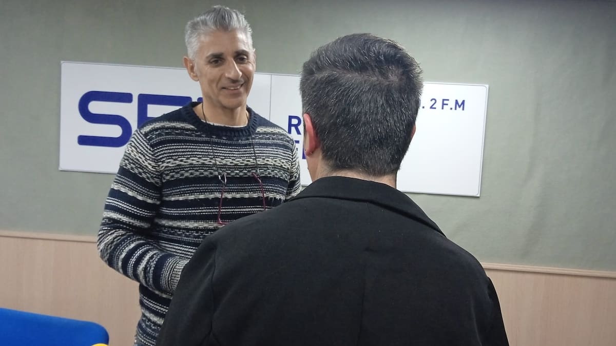 Testimonio de Rosa, una luchadora que así lo ha demostrado desde que sufrió un ictus.