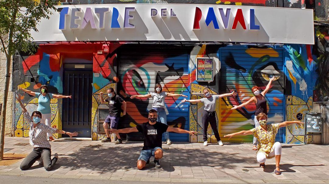 Teatre del Raval  