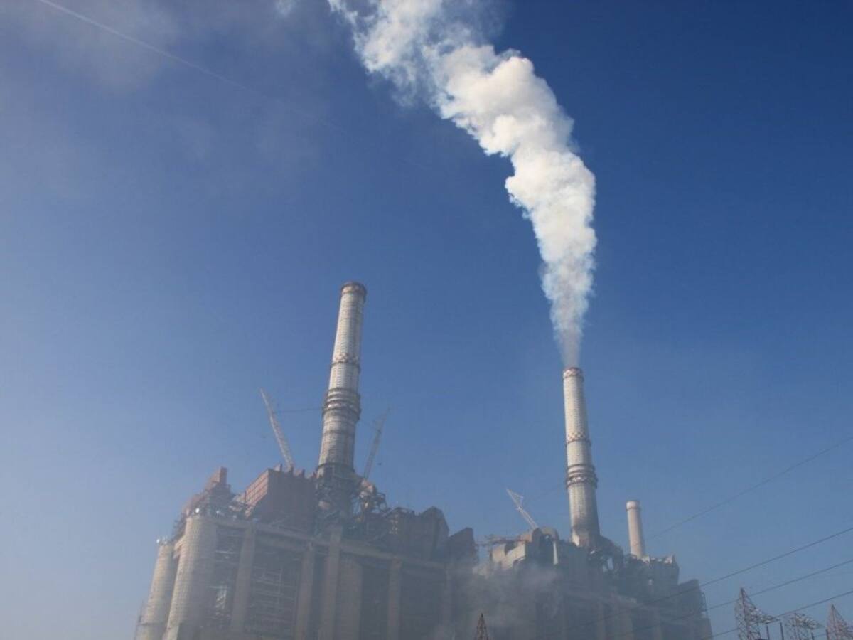 La contaminación divide a ciudadanos y ecologistas