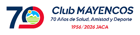 Logo del aniversario