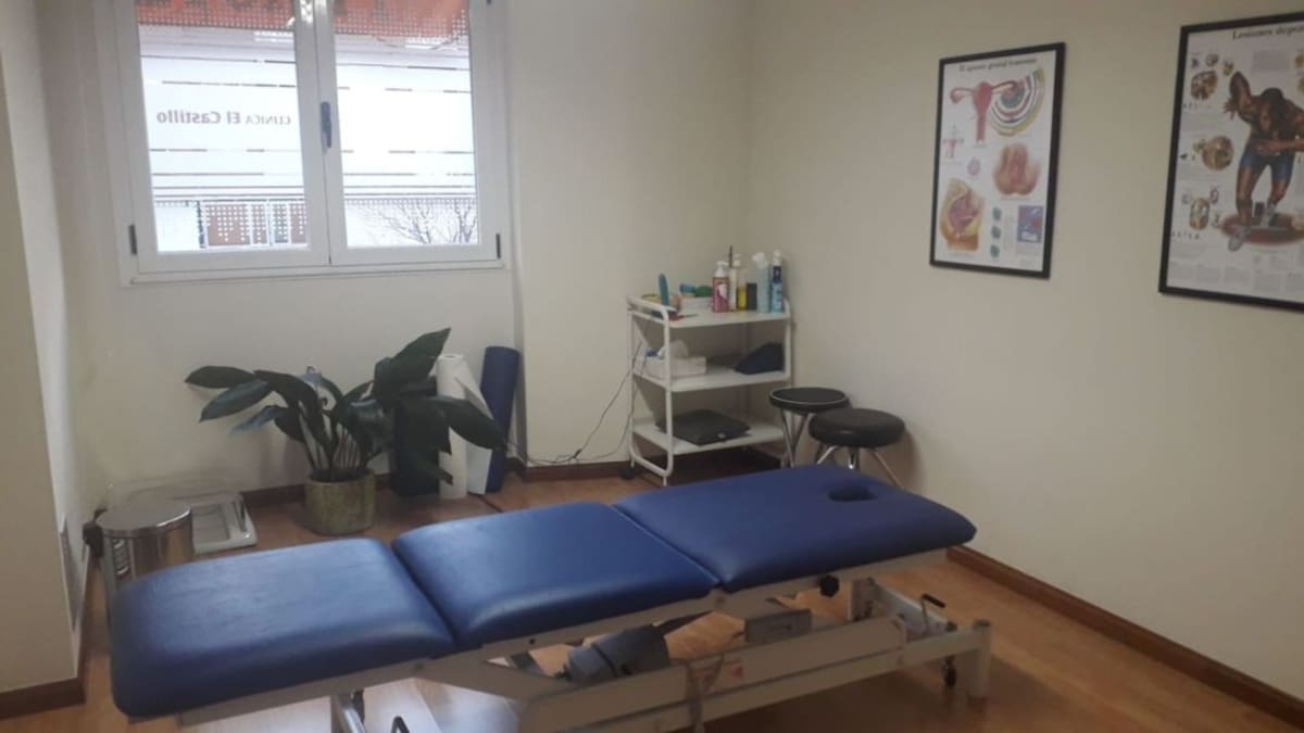 Clínica de Fisioterapia El Castillo, tu bienestar en buenas manos