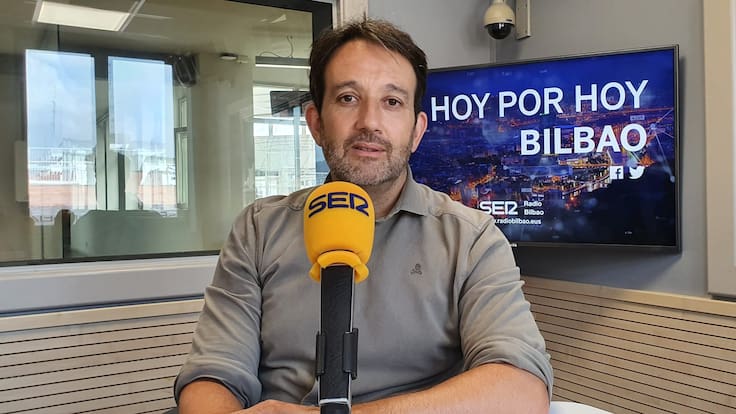 Aner Uaiarte, reelegido Juez Decano de Bilbao