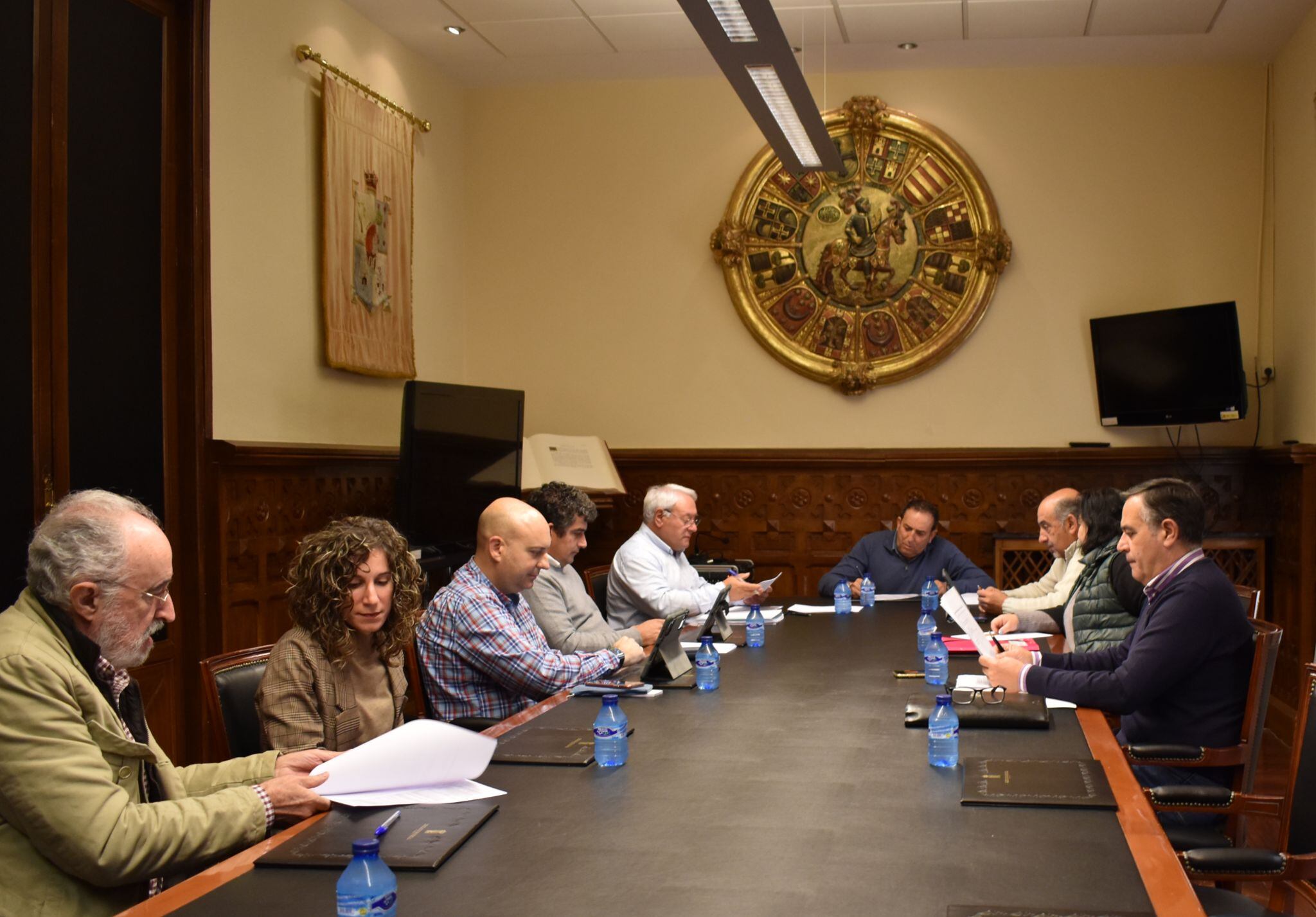 Comisión de Agricultura.