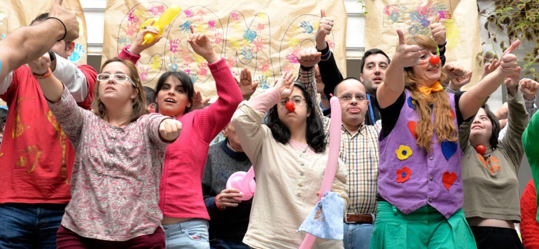 Valdemoro vuelve a celebrar el día de la discapacidad con teatro inclusivo