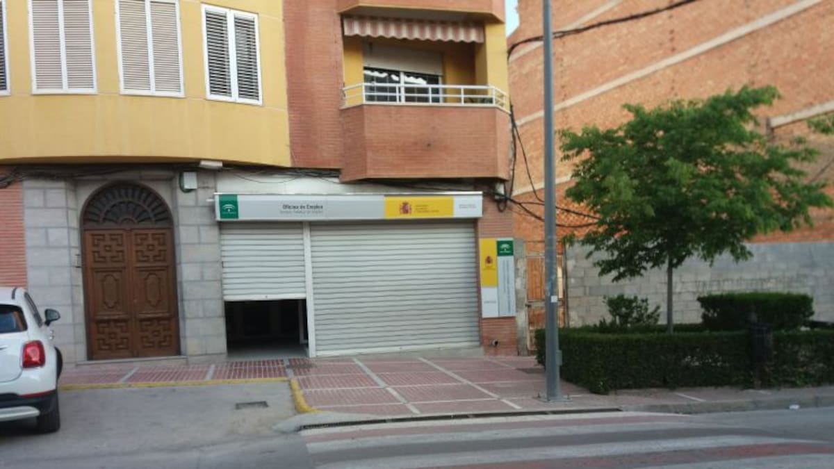 Jódar alcanza el nivel más bajo de paro en el periodo 2.011 – 2.018, 618 personas paradas