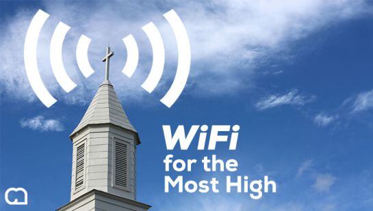 wifi gratis para todos, menos los contenidos de indole homosexual