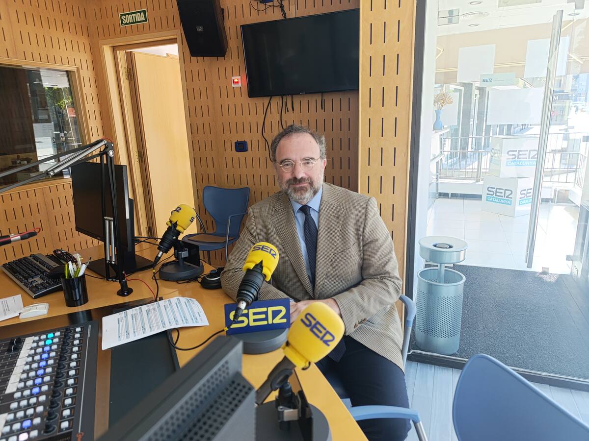 L'Institut Universitari de Recerca de la Salut de l'UDA podria instal·lar-se a Catsa