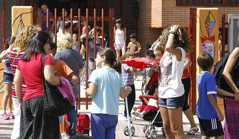 Tanto por la mañana como por la tarde el programa de conciliación ofrece a las familias activiades fuera del horario escolar de los alumnos de Primaria