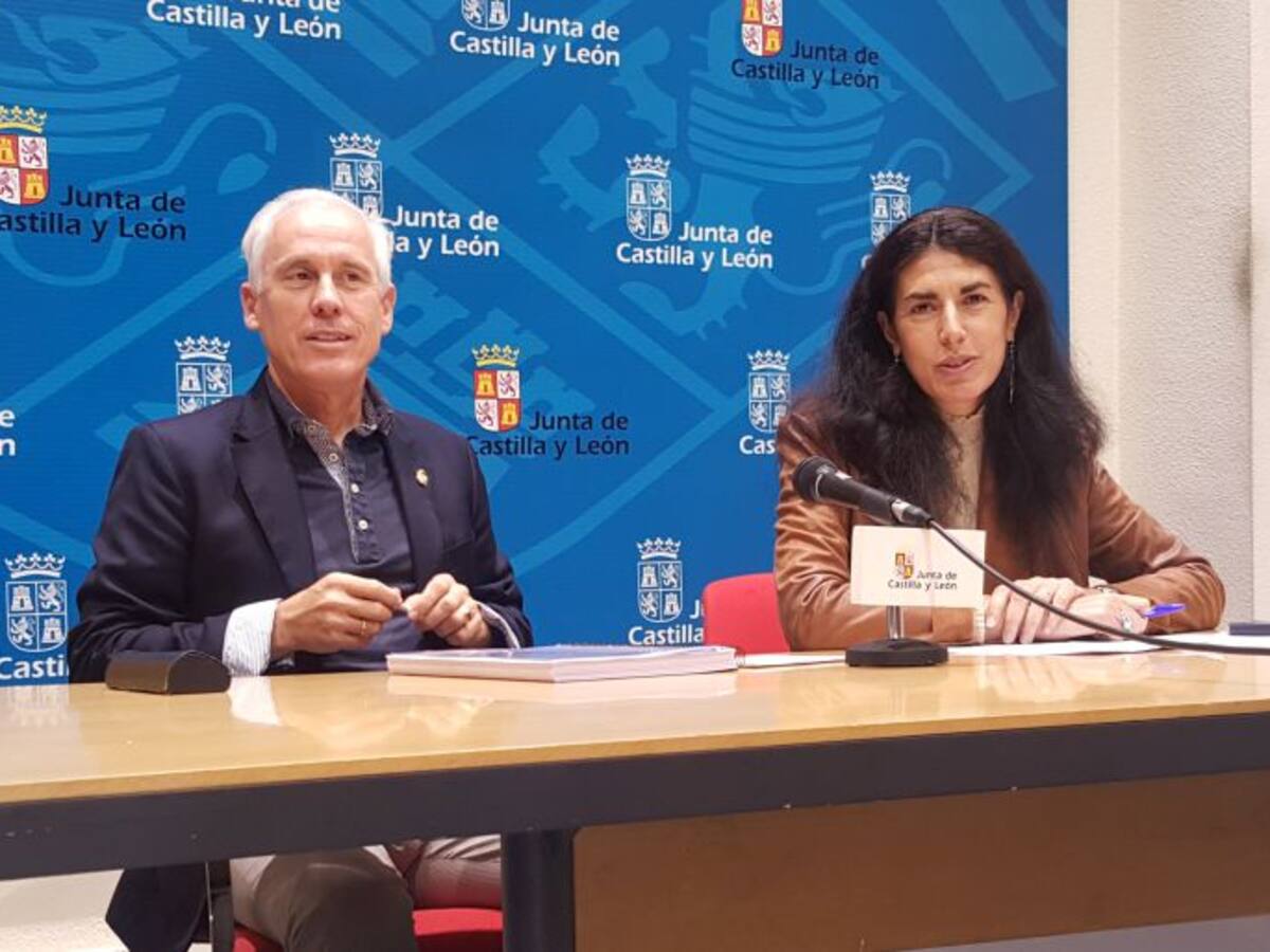 El Plan de Vialidad invernal de la Junta movilizará a 92 personas en las carreteras de Palencia
