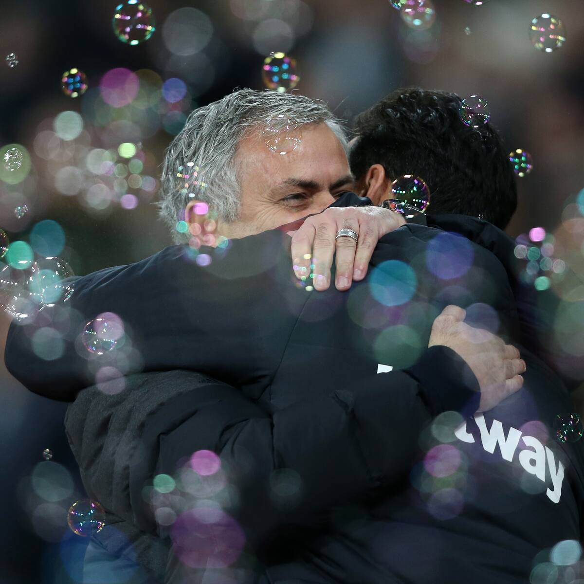 El viaje nostálgico detrás de los elogios entre Arbeloa y Mourinho: del "último mourinhista" al "sorprende que no haya más censura"