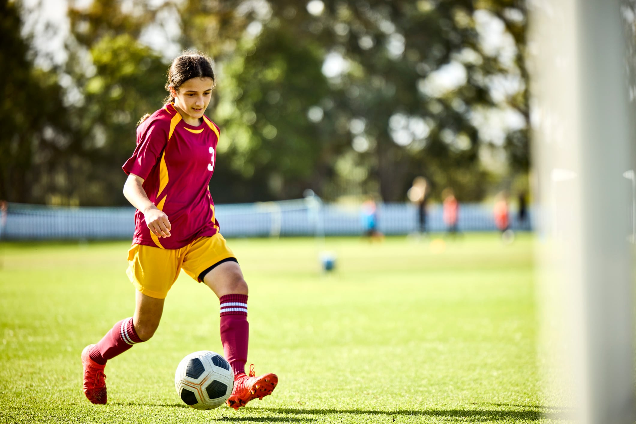 Propuesta de cambios en el fútbol femenino en Xàtiva