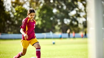 Propuesta para la próxima temporada para el fútbol femenino