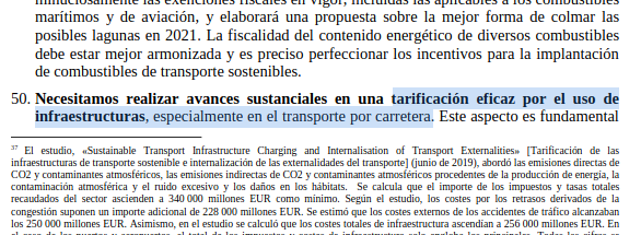 Fuente: Estrategia de movilidad sostenible e inteligente. Comisión Europea. 9 de diciembre de 2020.