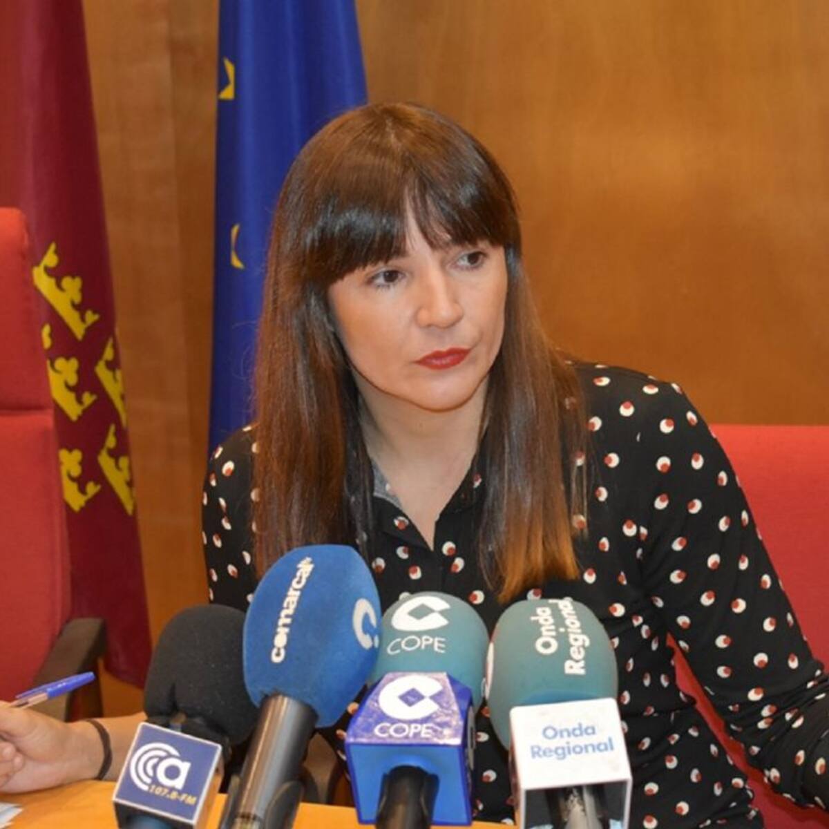 Piden la implantación "inmediata" del servicio de resonancia en el Hospital Rafael Méndez de Lorca