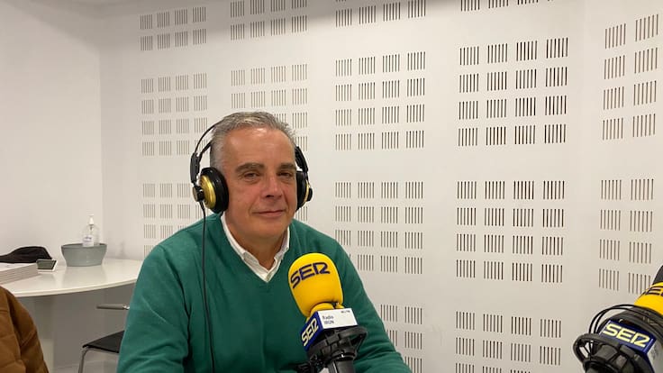 Escucha la entrevista a José Granado Arteaga