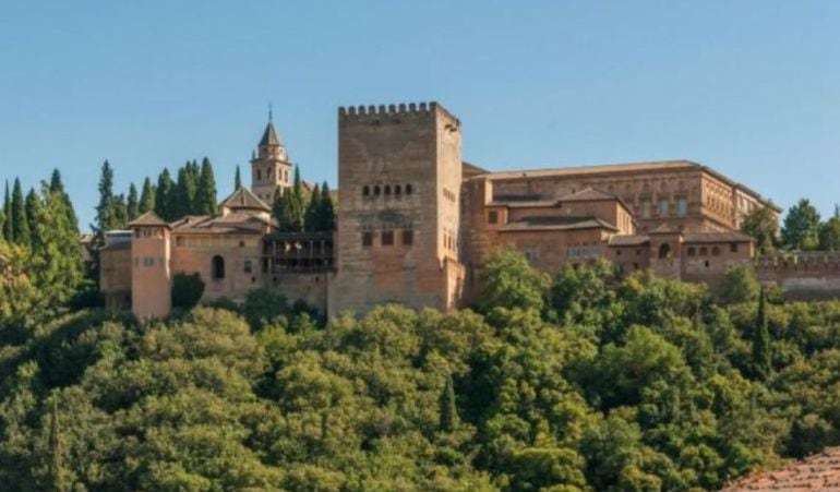 Granada era la antigua Iliberis romana