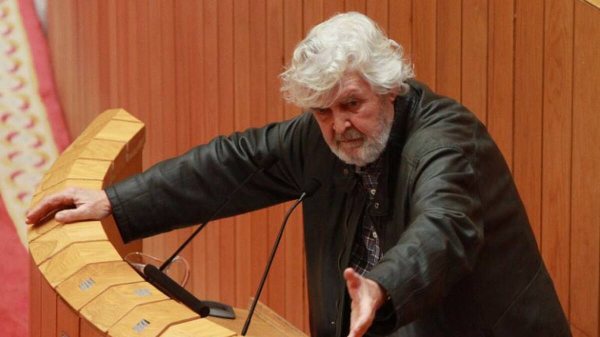 Beiras: "Estamos ante un fin de ciclo"