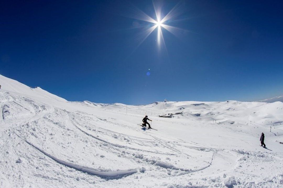 Sierra Nevada