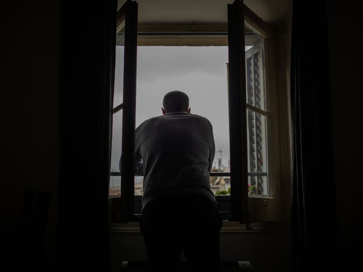 El desempleo sube en 7.442 personas en marzo en Extremadura hasta los 112.688 parados