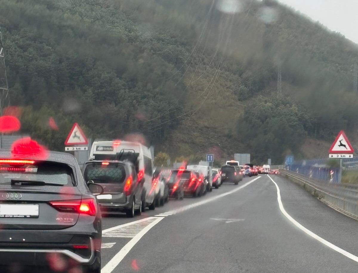 Retenciones en el Monrepós