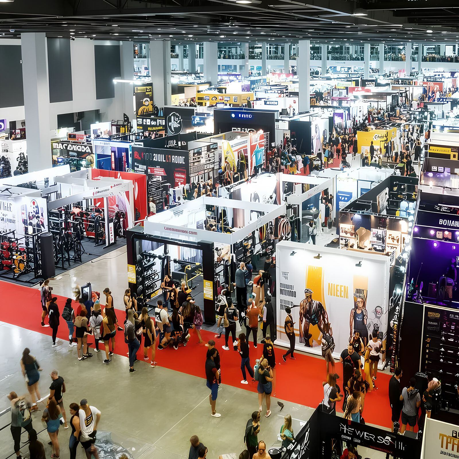 Valencia acogerá en 2026 uno de los mayores eventos europeos sobre fitness y bienestar