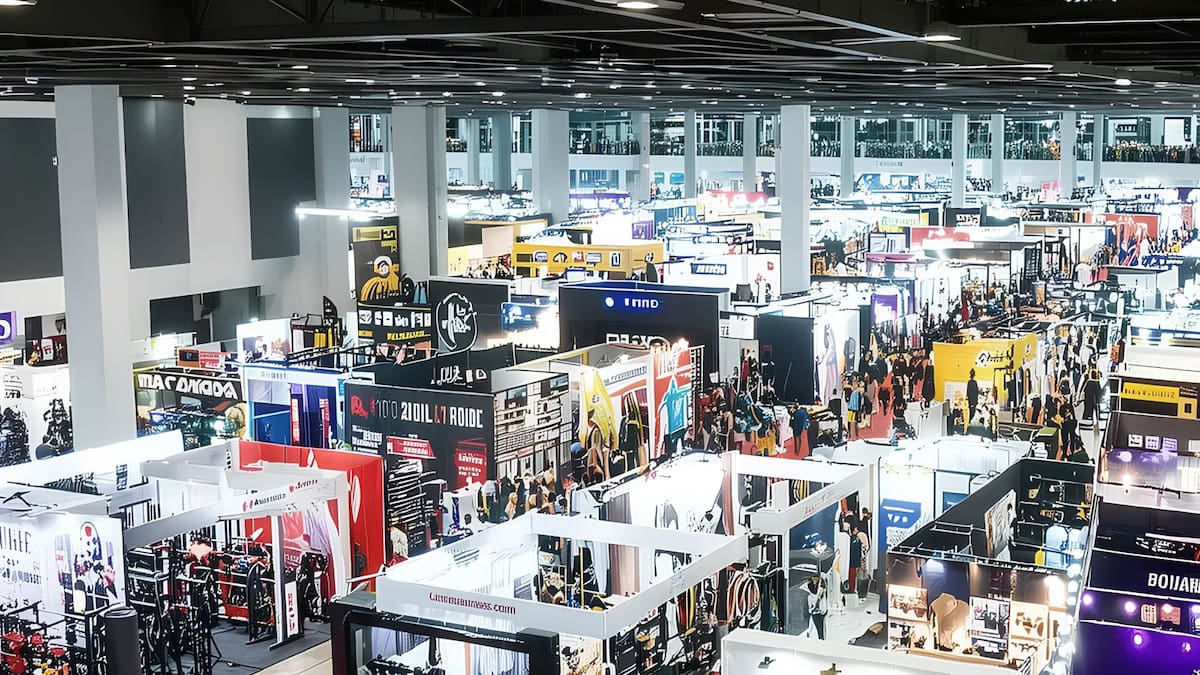 Valencia acogerá en 2026 uno de los mayores eventos europeos sobre fitness y bienestar