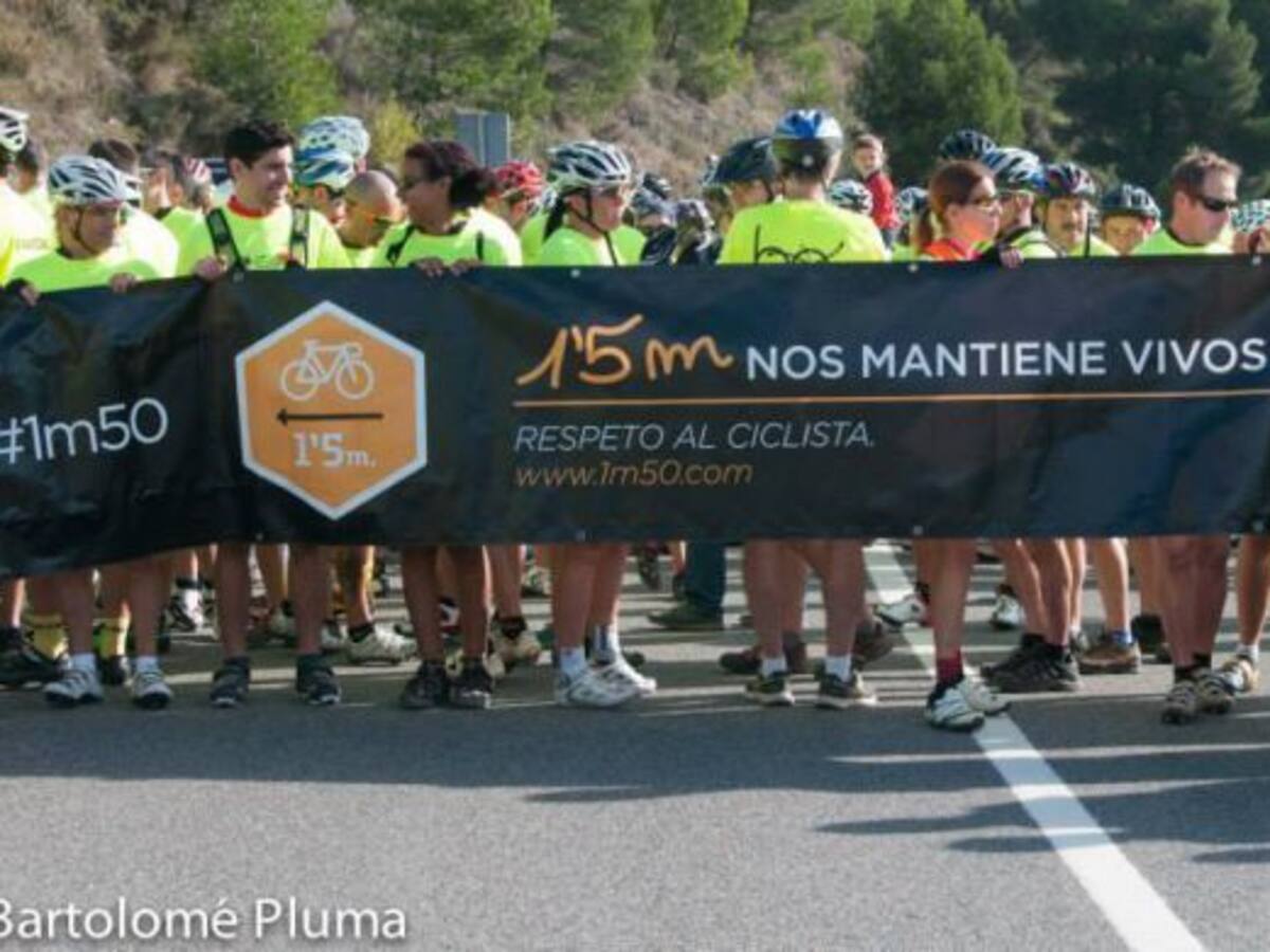 Viure en cada pedalada