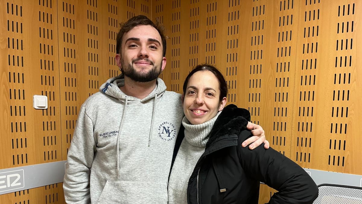 SER CARNAVALEROS - LAS IGUALES A LA FINAL