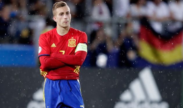 Gerard Deulofeu