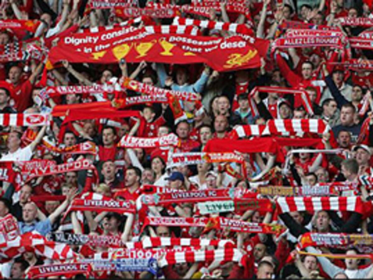 ¿Un himno británico o escocés?